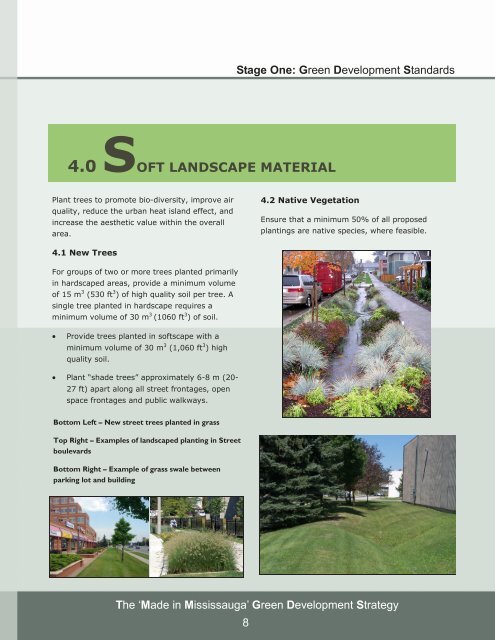 GDS-Standards-revised Sept 2012.pub - City of Mississauga