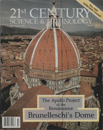 Brunelleschi's Dome