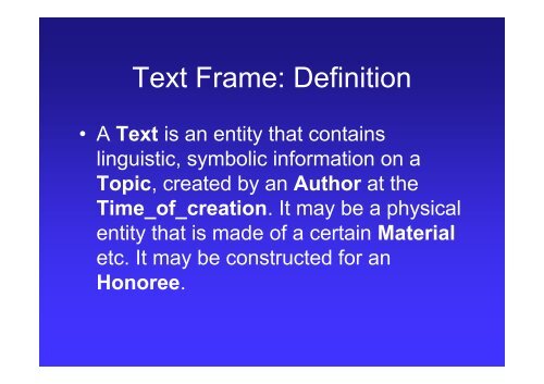 Frame Semantics, Constructions, and the FrameNet Lexical Database