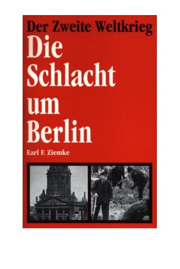 Die Schlacht um Berlin - Wuala