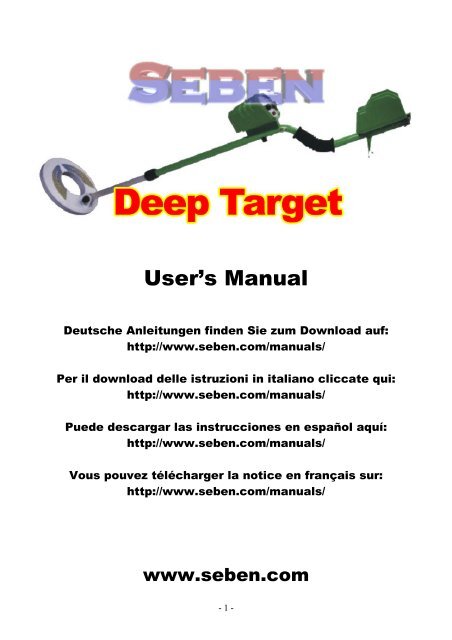 Deep Target.pdf