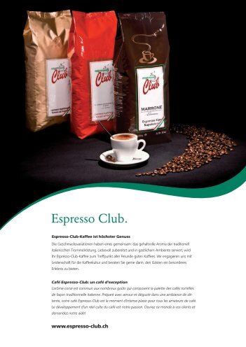 rz kol printouts espresso club - Eva Flury