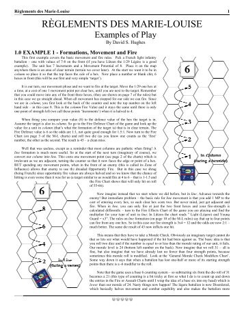 US Letter - La Bataille