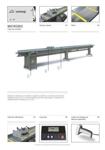 MICROBO - Emmegi