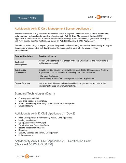 actividentity activclient actividentity activclient