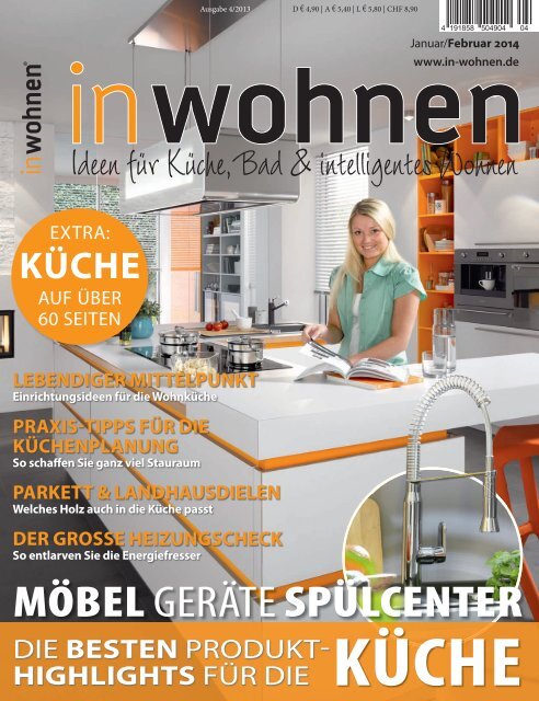 inwohnen ausgabe 4-2013