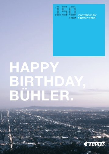 Download - Bühler