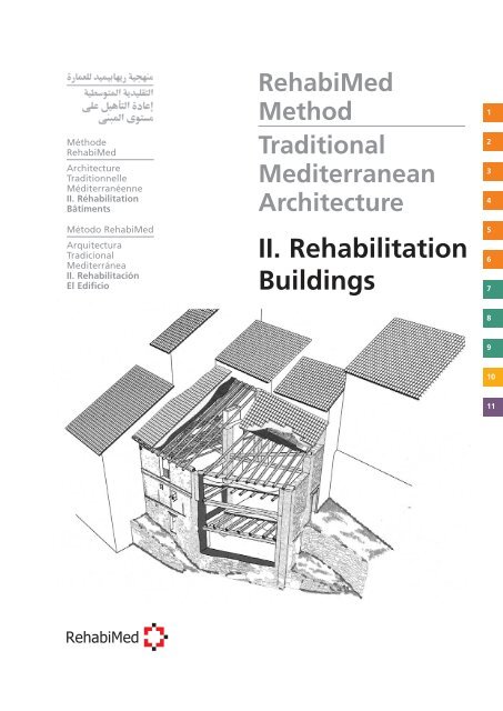 Rehabimed Method. II Rehabilitation Buildings.pdf