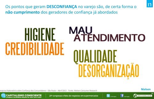 Pesquisa de ConfianÃ§a 2013 - Apas