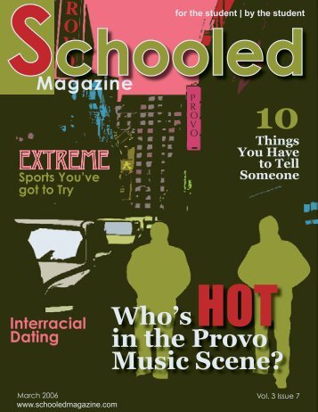 Mar. 06 Schooled - Schooled Magazine