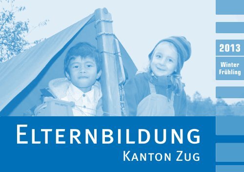 Elternbildung - Frauenzentrale Zug