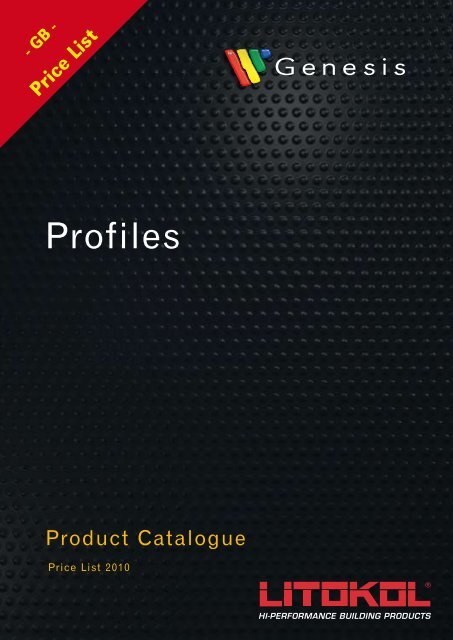 Profiles Profiles