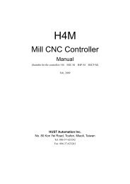 Mill CNC Controller - Lubi Electronics