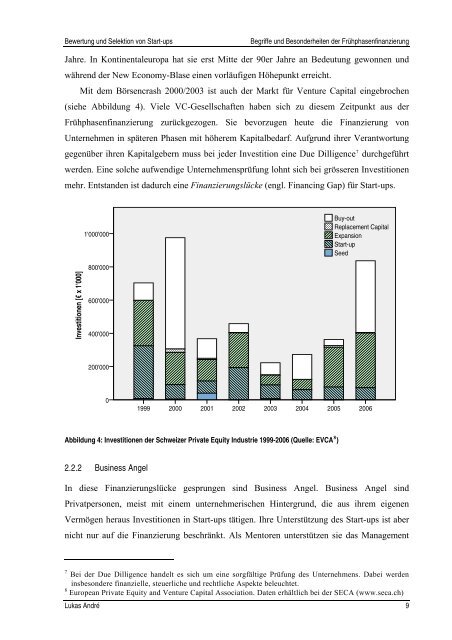 Download - Institut für Finanzmanagement - Universität Bern