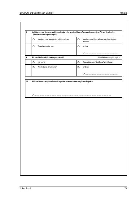 Download - Institut für Finanzmanagement - Universität Bern