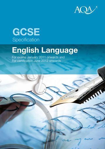 aqa gcse english language writing past papers aqa gcse english language writing past papers