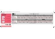 Bonn Hauptbahnhof - Köln/Bonn Flughafen Linie 670 - SFB 611