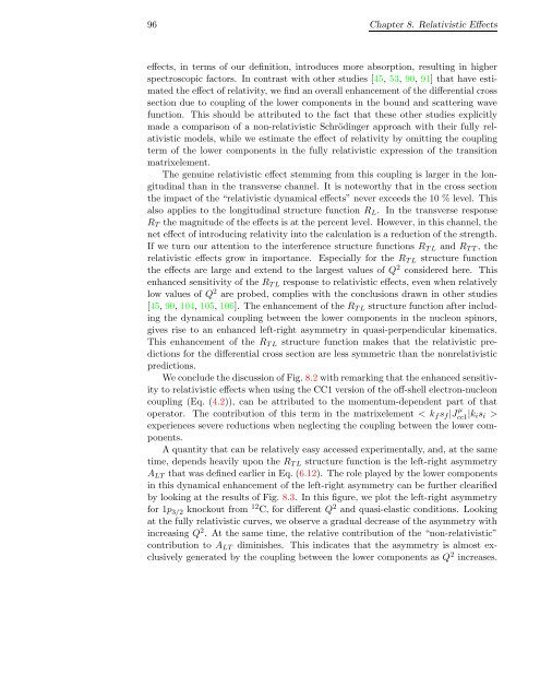 Download Thesis in Pdf Format - Theoretical Nuclear Physics and ...