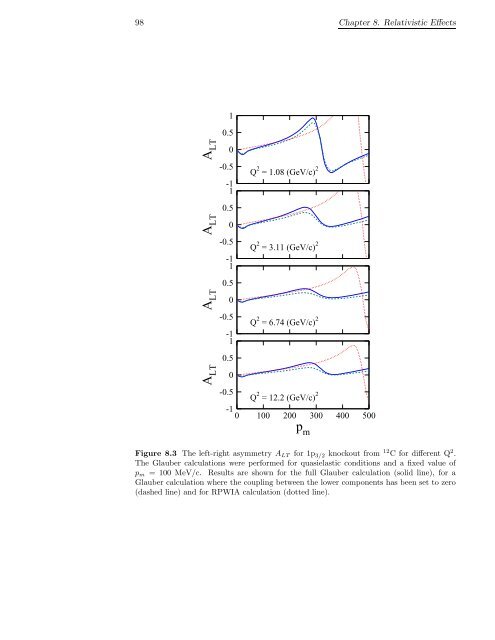 Download Thesis in Pdf Format - Theoretical Nuclear Physics and ...