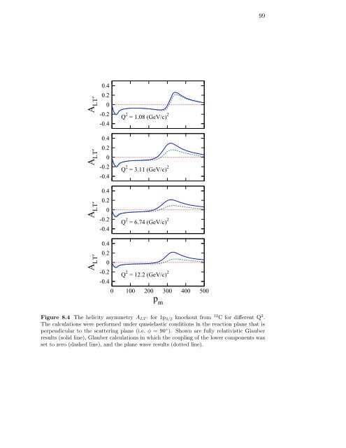 Download Thesis in Pdf Format - Theoretical Nuclear Physics and ...