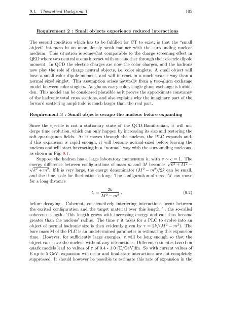 Download Thesis in Pdf Format - Theoretical Nuclear Physics and ...