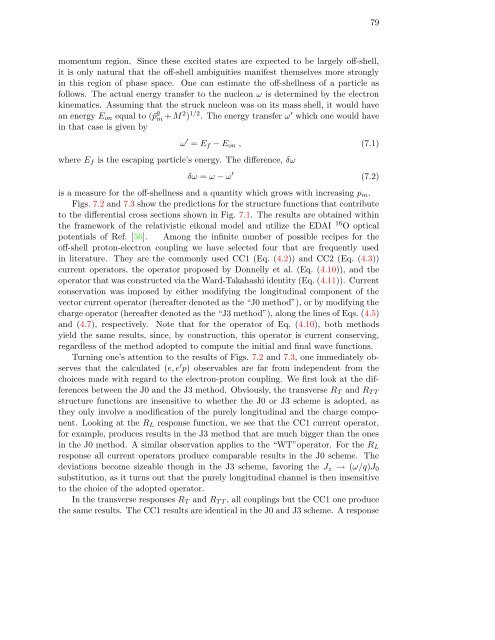 Download Thesis in Pdf Format - Theoretical Nuclear Physics and ...