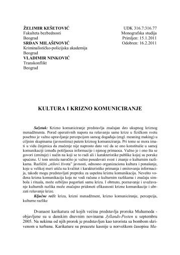 PDF - Kultura polisa