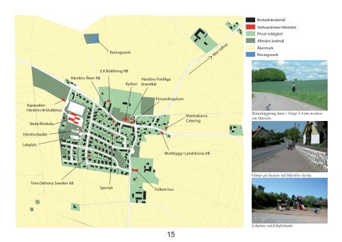 Ortsanalys HÃ¤rslÃ¶v [7,2 Mb pdf] - Landskrona kommun