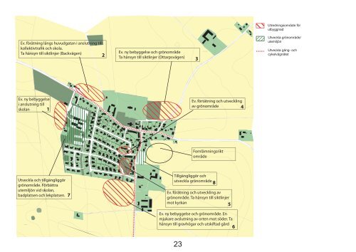 Ortsanalys HÃ¤rslÃ¶v [7,2 Mb pdf] - Landskrona kommun