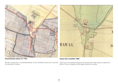 Ortsanalys HÃ¤rslÃ¶v [7,2 Mb pdf] - Landskrona kommun