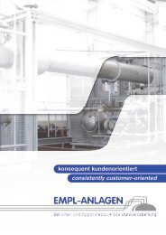 Empl Anlagen Schwindegg