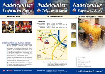 Flyer Nudelcenter - 679 kB (download/arbeitsmaterial/Infoflyer_...)