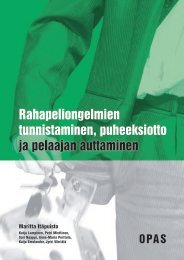 Rahapeliongelmien_tunnistaminen,_puheeksiotto_ja_pelaajan_auttaminen