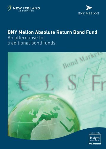 BNY Mellon Absolute Return Bond Fund - New Ireland Assurance