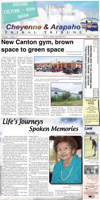 When Will The 2022 Chenneye And Arapaho Christmas Per Capchecks Be Sent Out Life's Journeys - Cheyenne And Arapaho Tribes