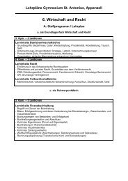 Download Lehrplan