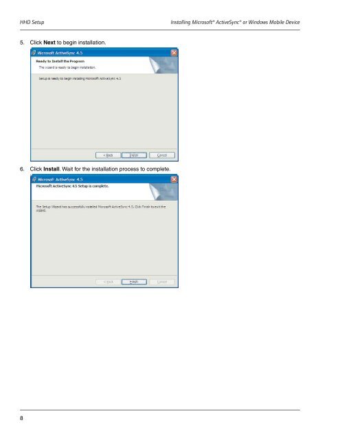 Schlage Express User's Manual - Security Technologies