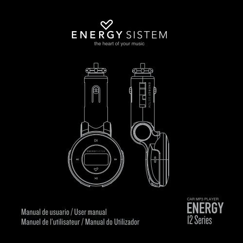 Descargas Energy Sistem