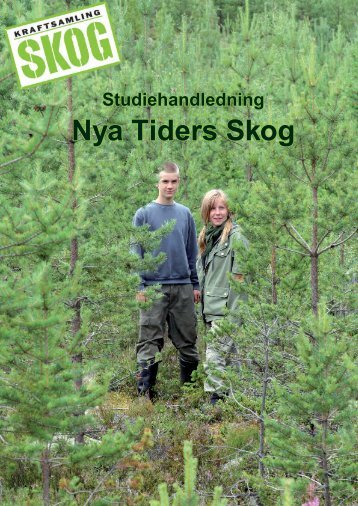 Nya Tiders Skog - SÃ¶dra