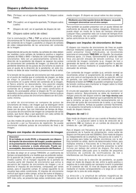 El Manual de la Instrucción El Modelo: 5105A - BK Precision