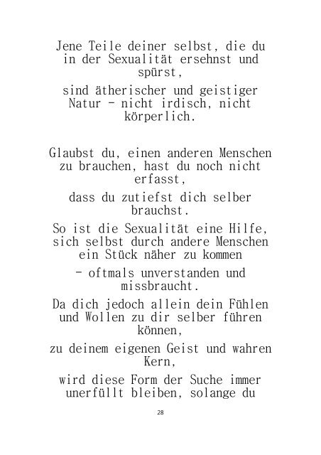 Ausgangspunkt - Urplan: