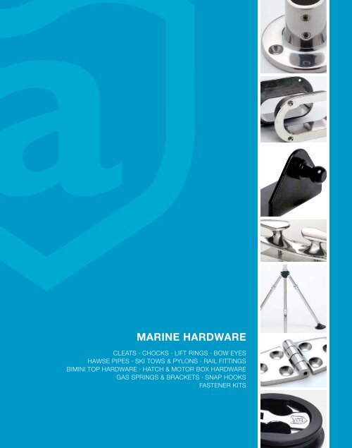 2x Marine Mount Tie Down Screws Nuts Hardwares Retainer Eyelet Accessories 