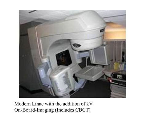 Radiation Protection for Radiotherapy - E. Aird (ESTRO) - European ...