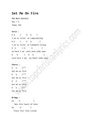 So Good To Me Chords A A A Shout Praises Kids Christian Lyrics