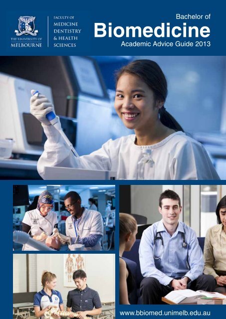 Unimelb Student Id Card