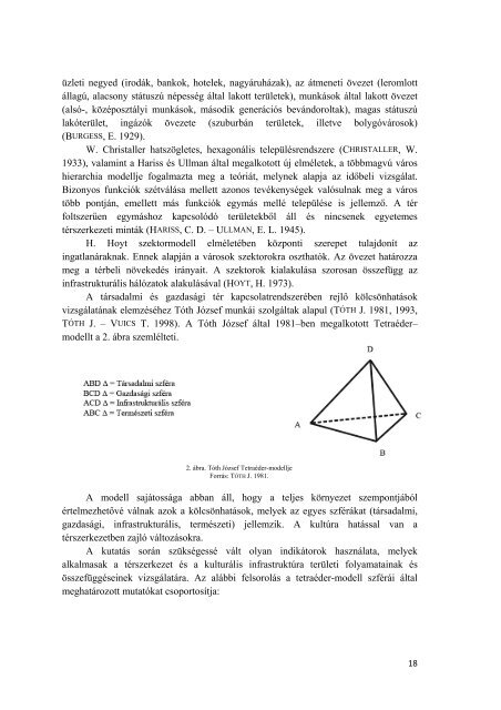 Ã©rtekezÃ©s - PTE TTK FI - PÃ©csi TudomÃ¡nyegyetem