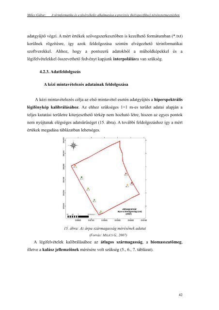 Ã©rtekezÃ©s - PTE TTK FI - PÃ©csi TudomÃ¡nyegyetem