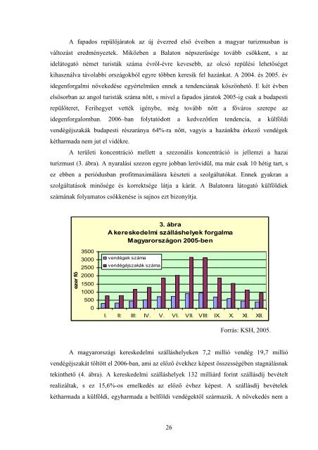 Az Ã©rtekezÃ©s - PTE TTK FI - PÃ©csi TudomÃ¡nyegyetem