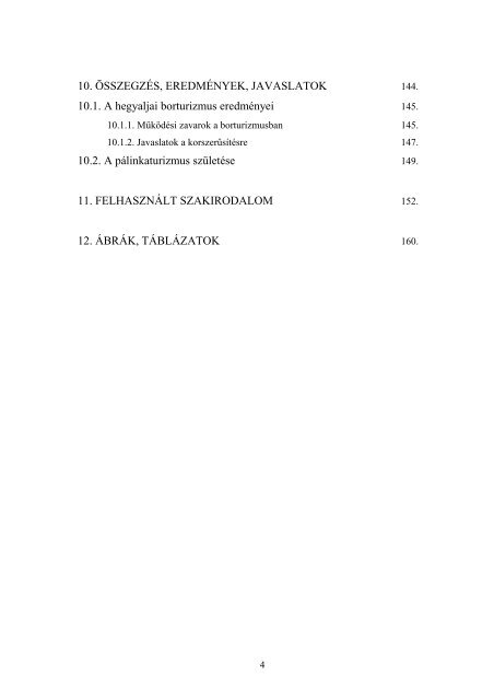 Az Ã©rtekezÃ©s - PTE TTK FI - PÃ©csi TudomÃ¡nyegyetem