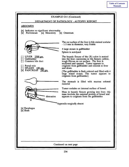 Self Instructional Manual for Cancer Registrars - SEER - National ...